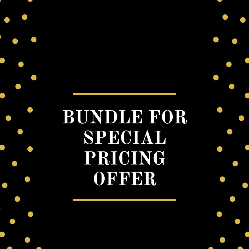 Bundle 2 or more